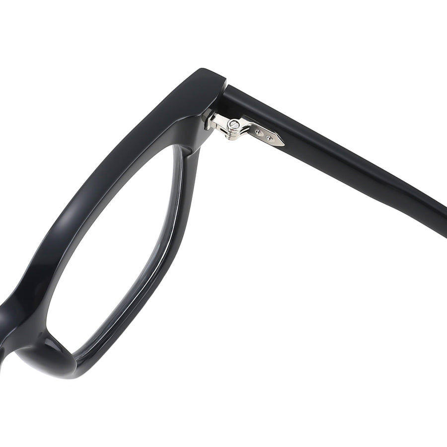 Quadratische Brillen YEA1170