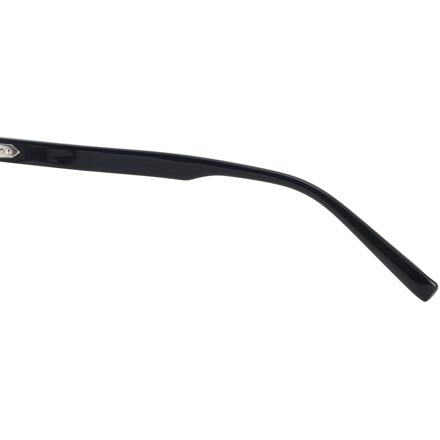 Rechteckige Brillen YEA1231