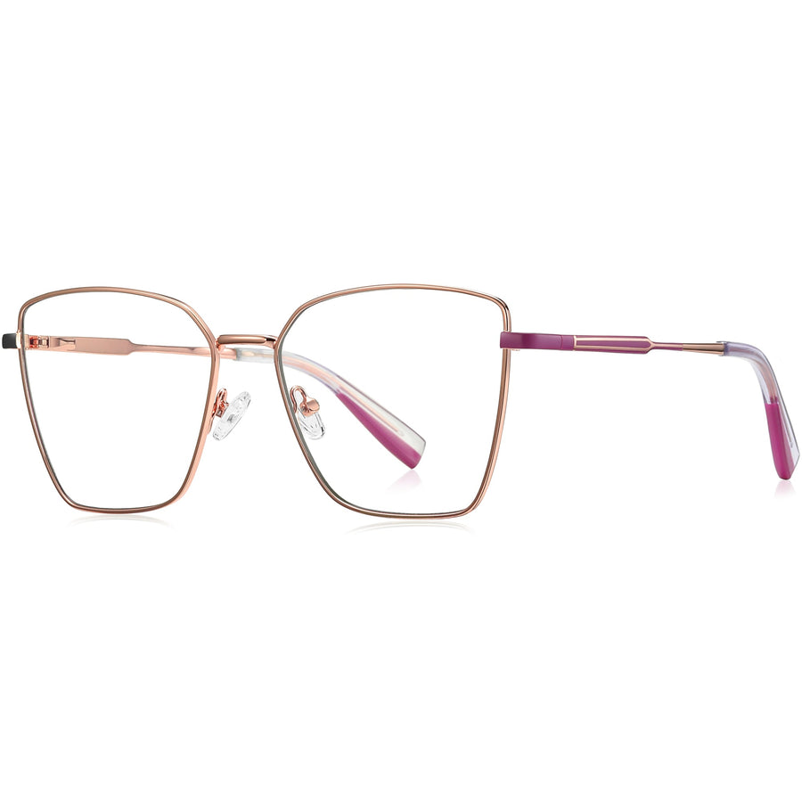 Cateye Brillen PF1297