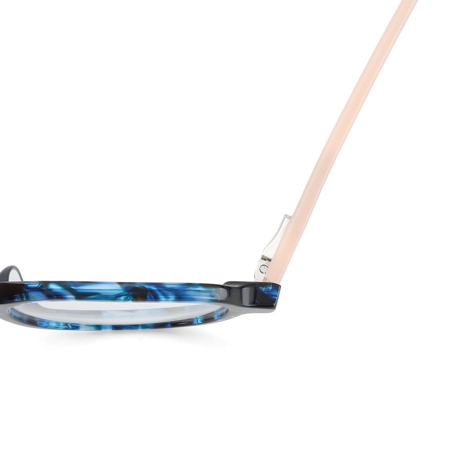 Quadratische Brillen YAA1048