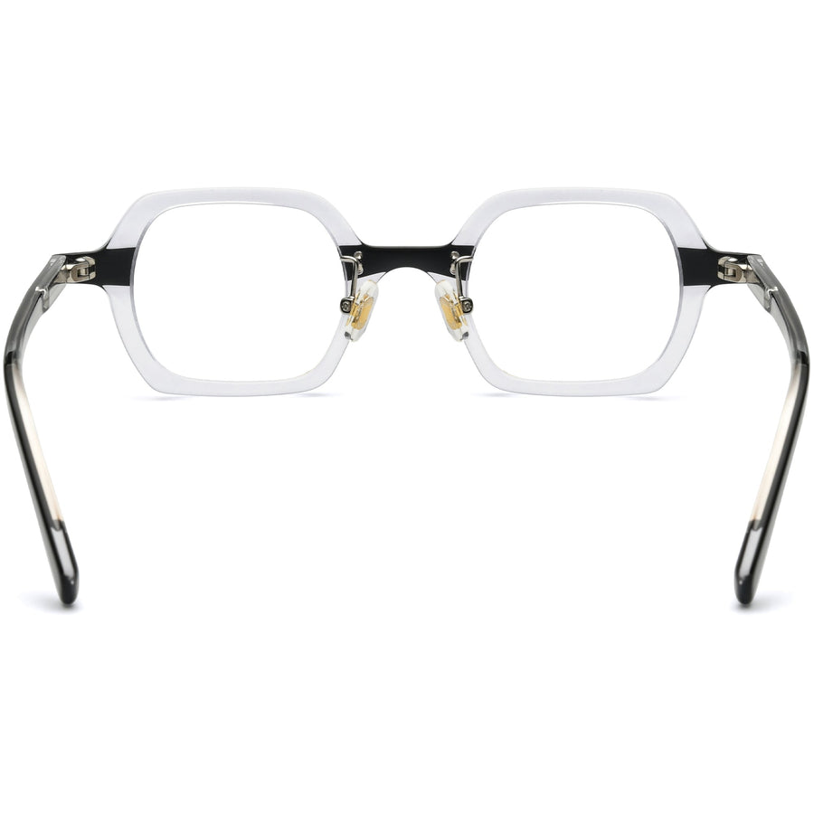 Geometrische Brillen BR1272
