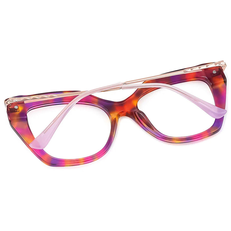 Cateye Brillen A3823