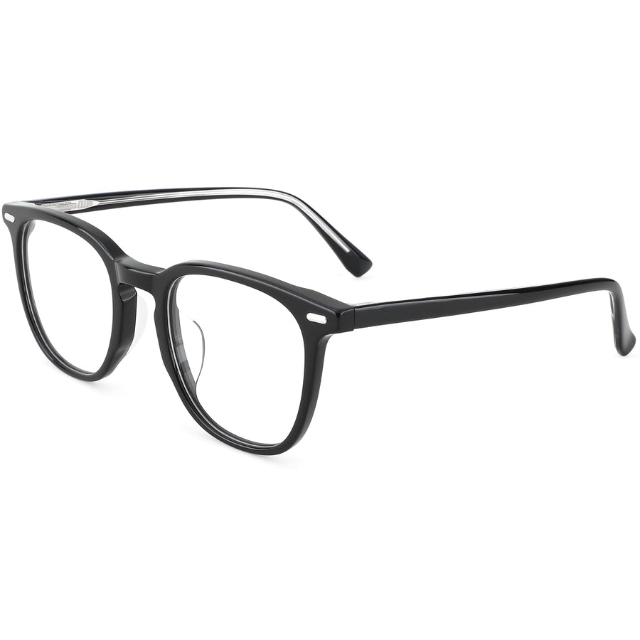 Quadratische Brillen YAA1057