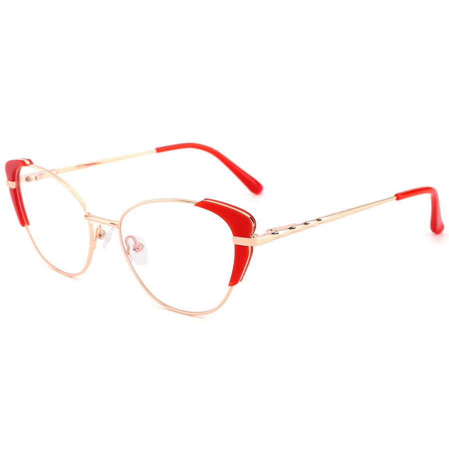 Cateye Brillen A1834