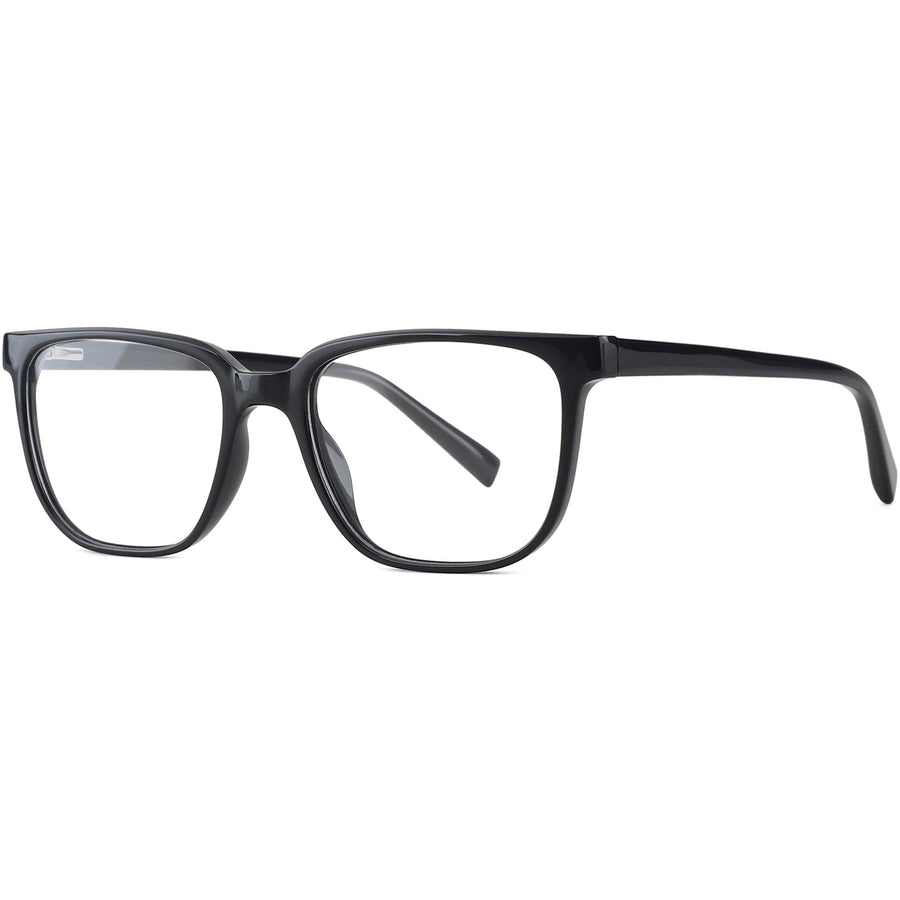 Quadratische Brillen YEA1280