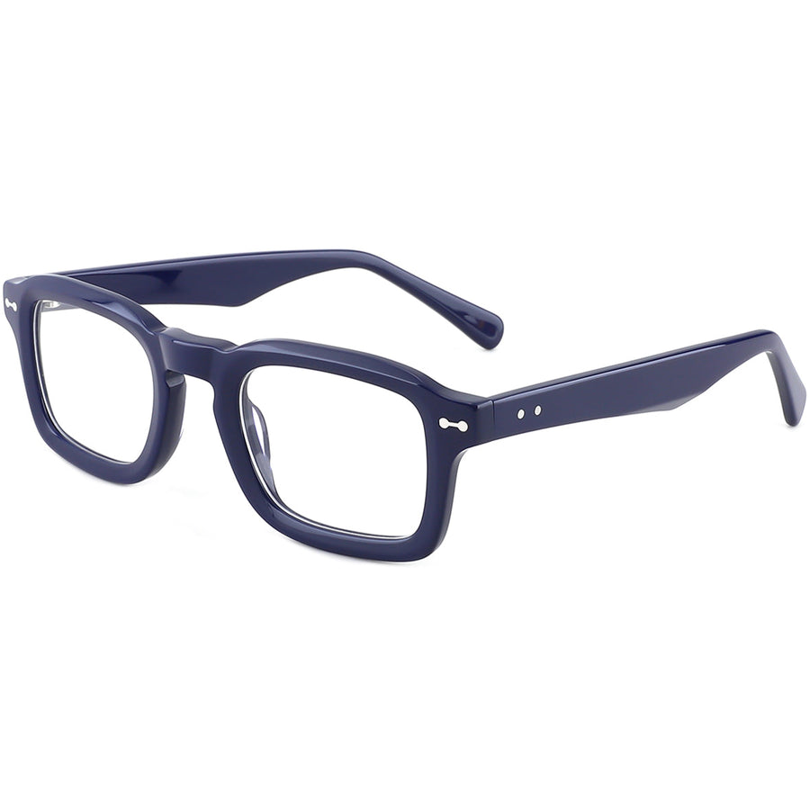 Rechteckige Brillen YEA1082
