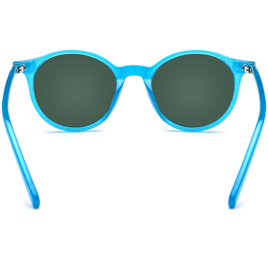 Runde Sonnenbrillen BRS1068