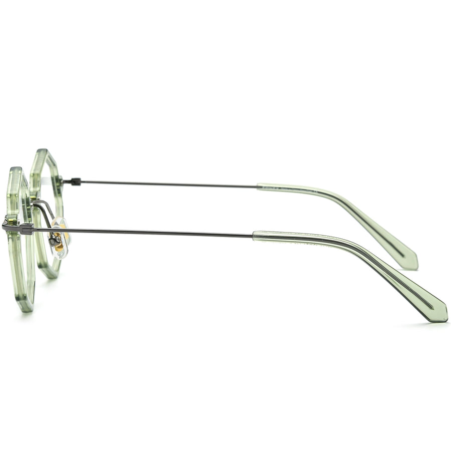 Geometrische Brillen BR1107
