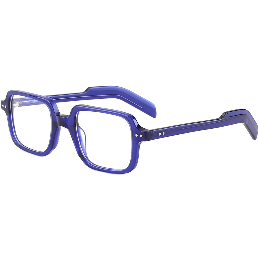Quadratische Brillen YEA1083