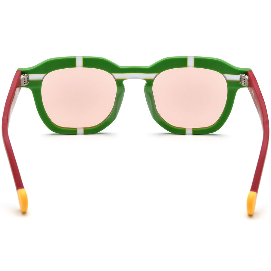 Quadratische Sonnenbrillen BRS1113