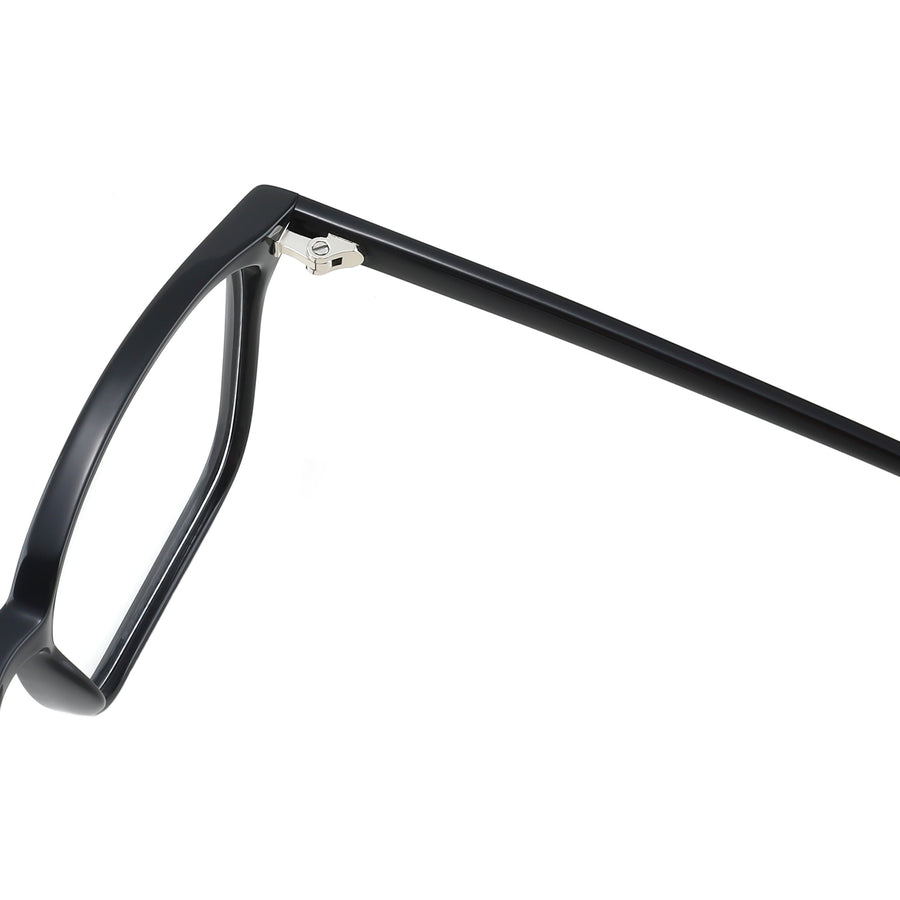 Quadratische Brillen YEA1194