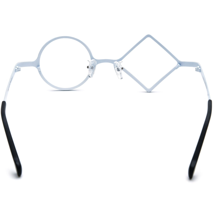 Geometrische Brillen BR1595