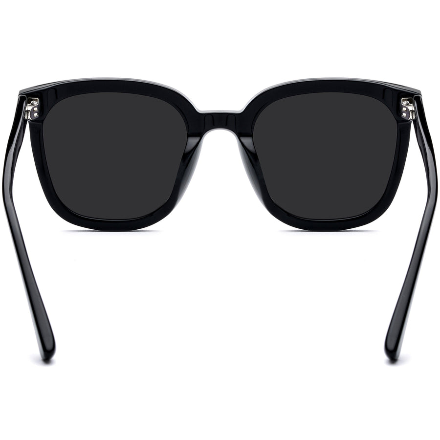 Quadratische Sonnenbrillen BRS1031