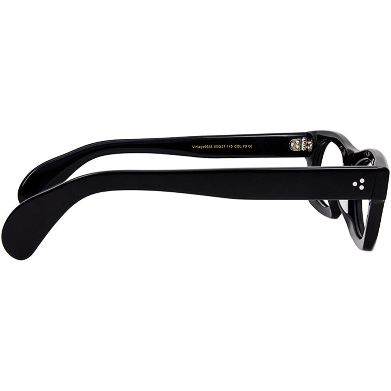 Rechteckige Brillen GC1101