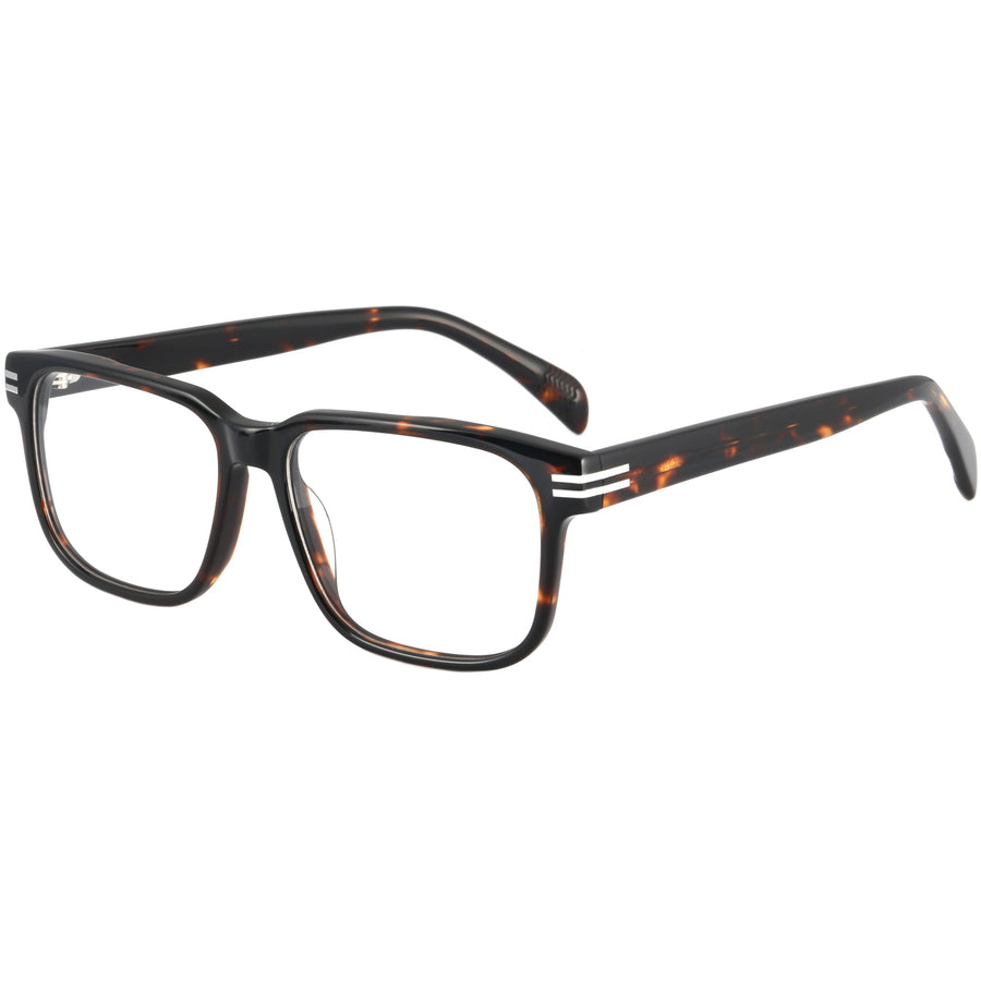Quadratische Brillen GSR1007