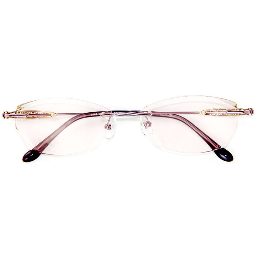 Ovale Brillen JCT1060