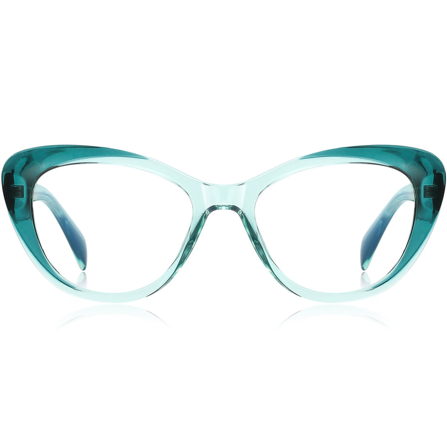 Cateye Brillen PF1058