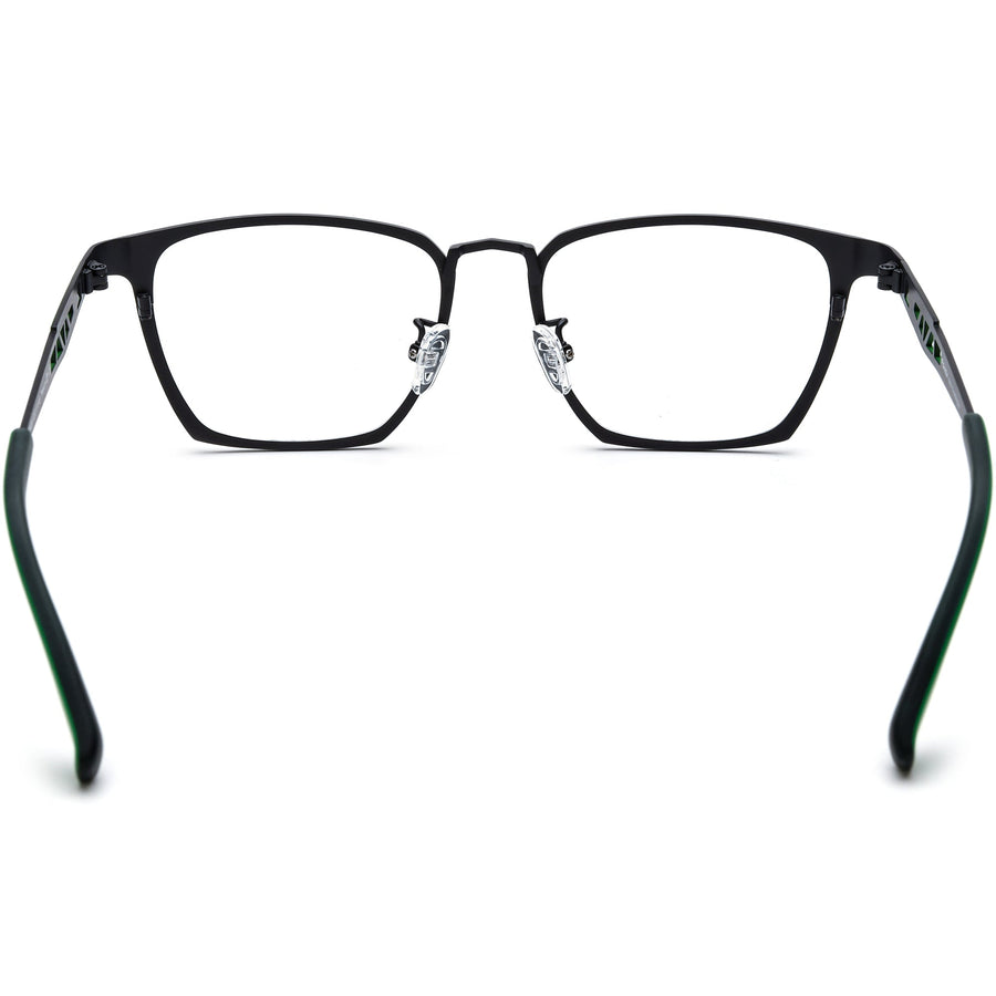 Quadratische Brillen BR1581