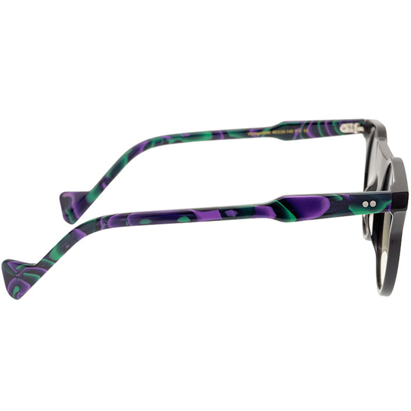 Geometrische Sonnenbrillen GCS1015