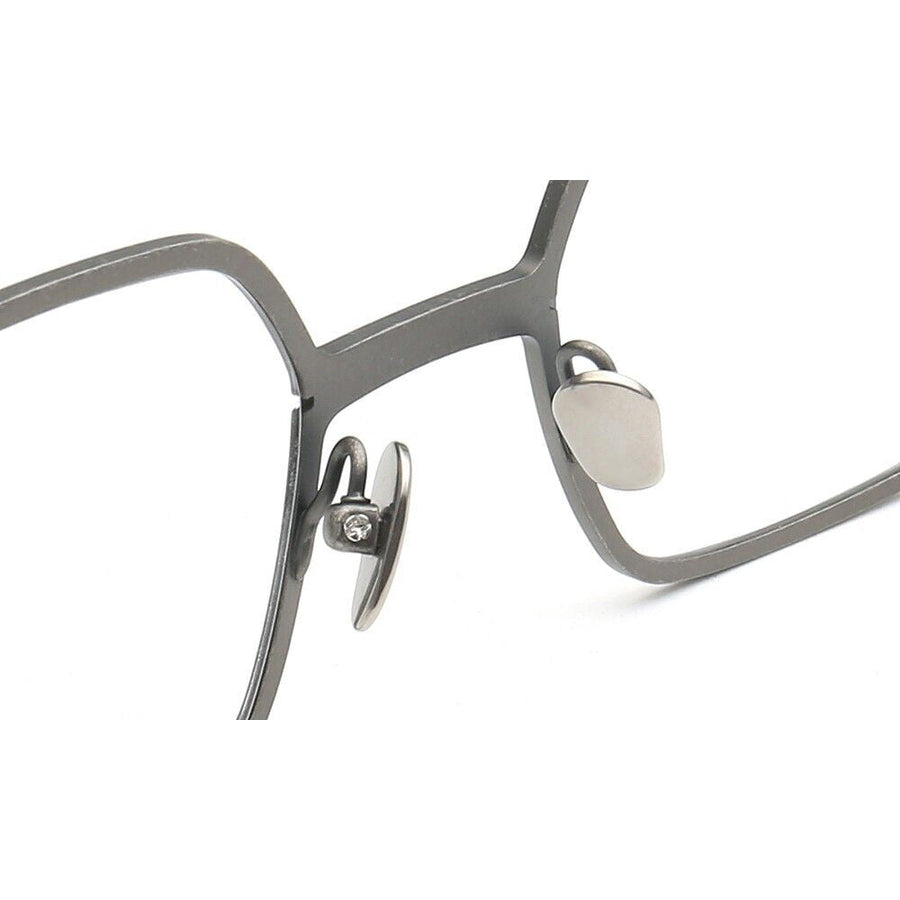 Quadratische Brillen A3851