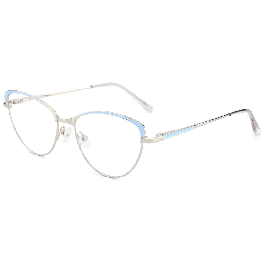 Cateye Brillen YEM1006