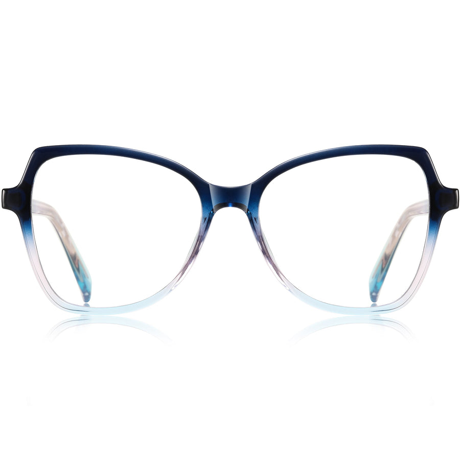 Geometrische Brillen PF1064