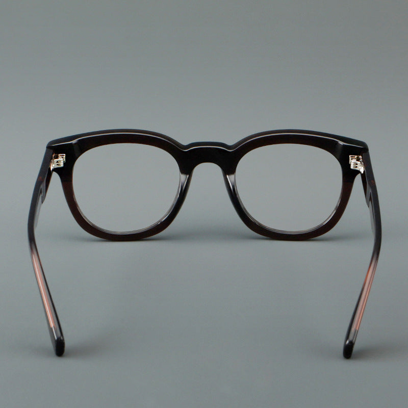 Quadratische Brillen A4051