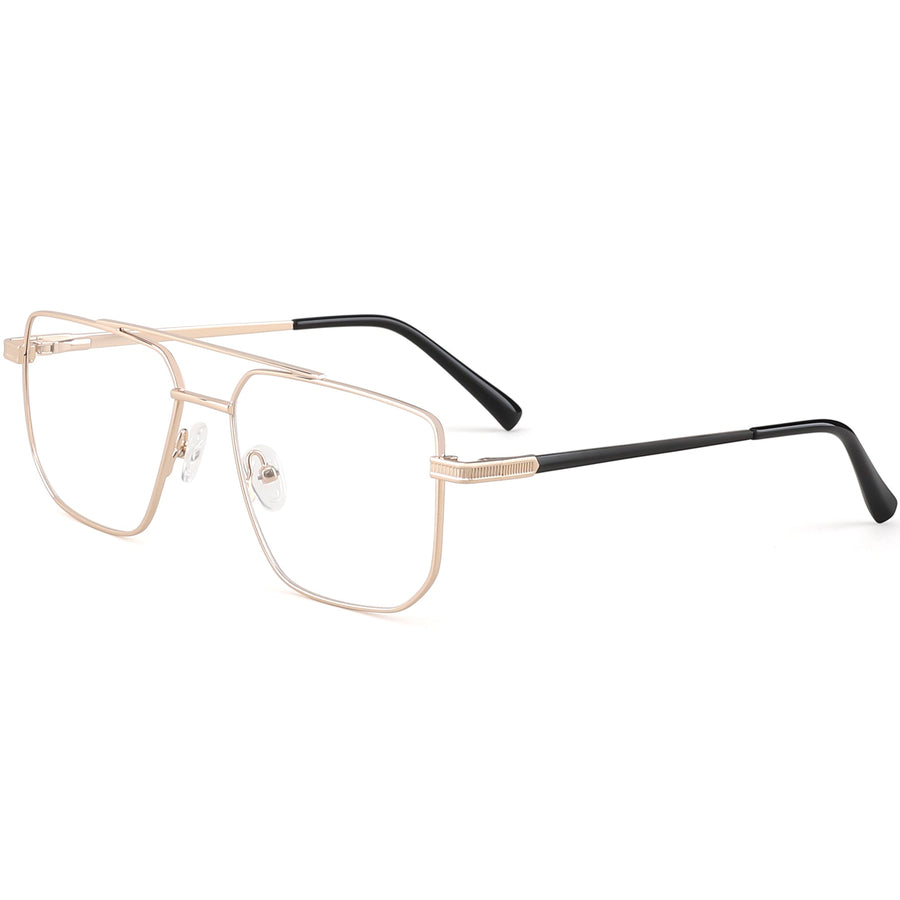 Piloten Brillen YEM1136