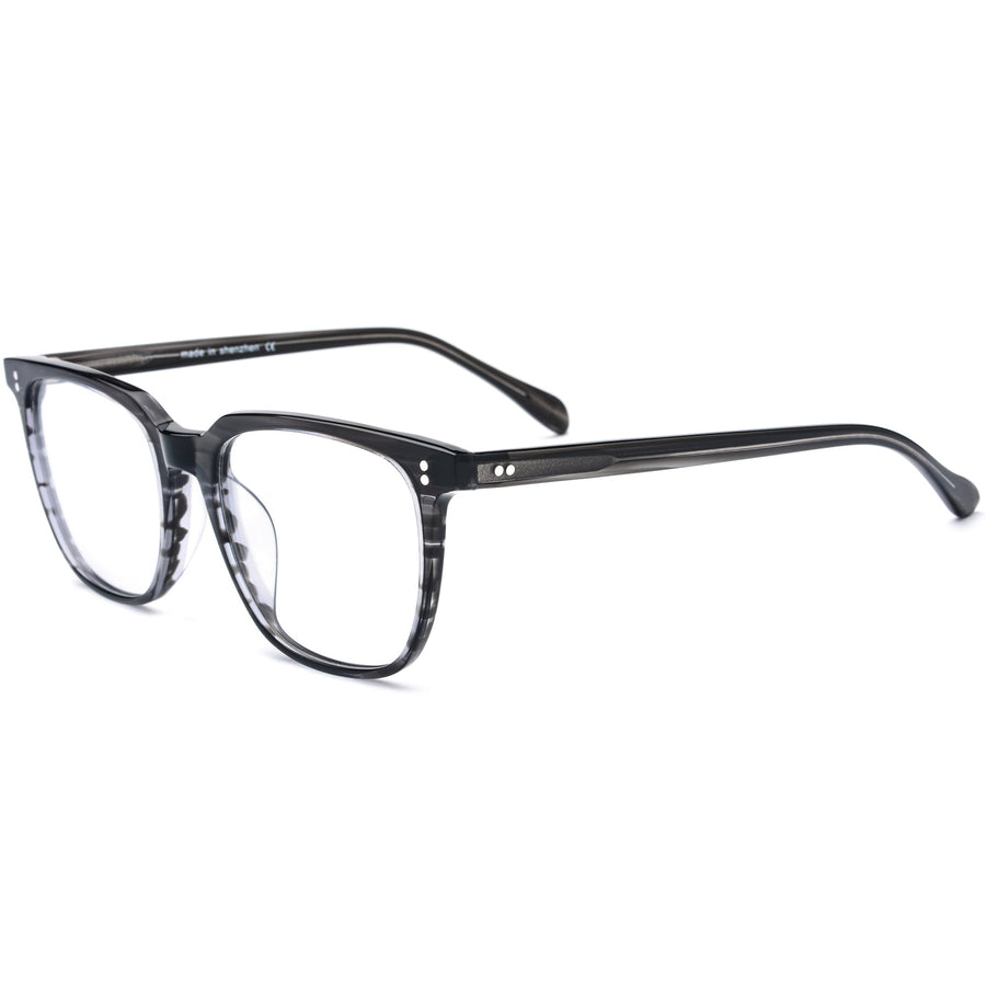 Quadratische Brillen BR1278