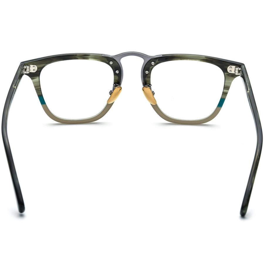 Quadratische Brillen BR1050