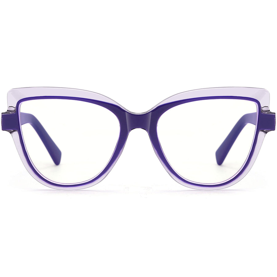 Cateye Brillen PF1124