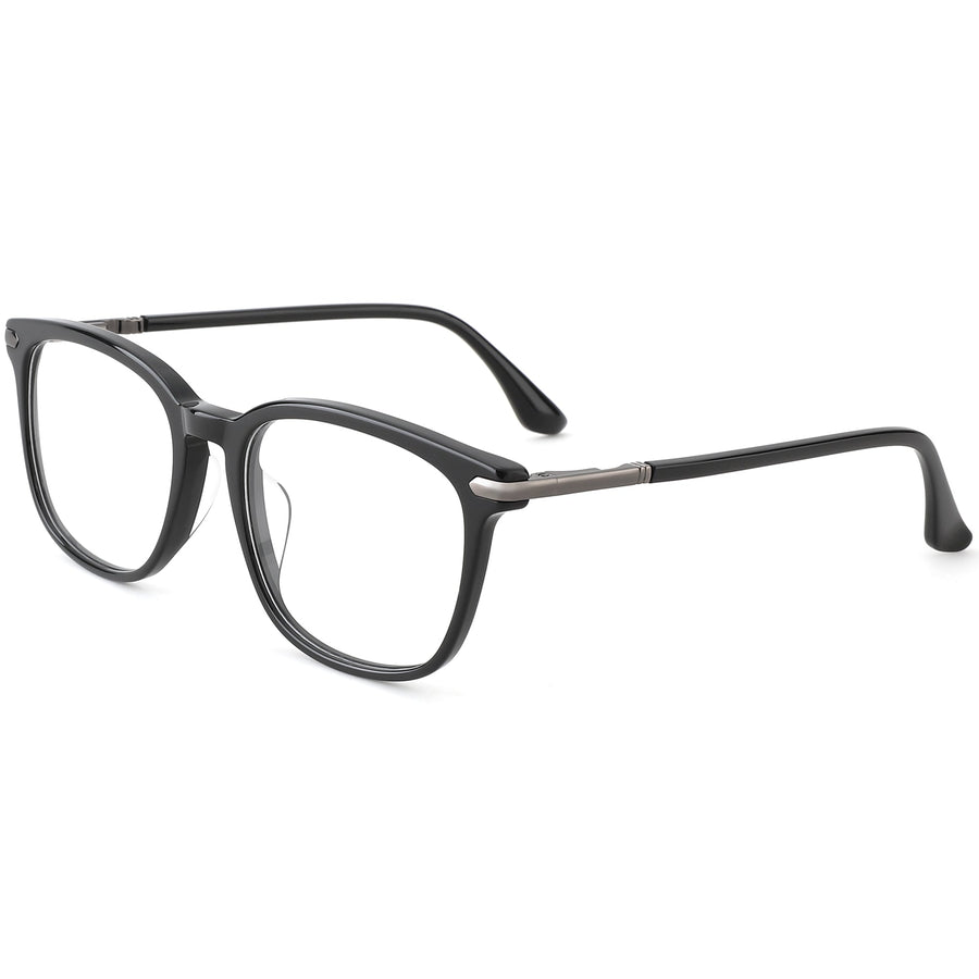 Quadratische Brillen YAC1009