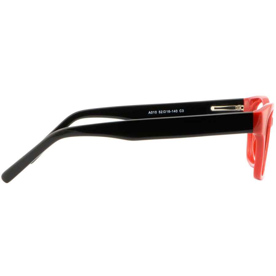 Cateye Brillen O2578