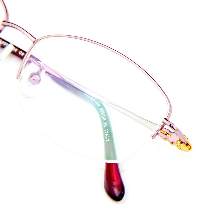 Ovale Brillen JCT1041