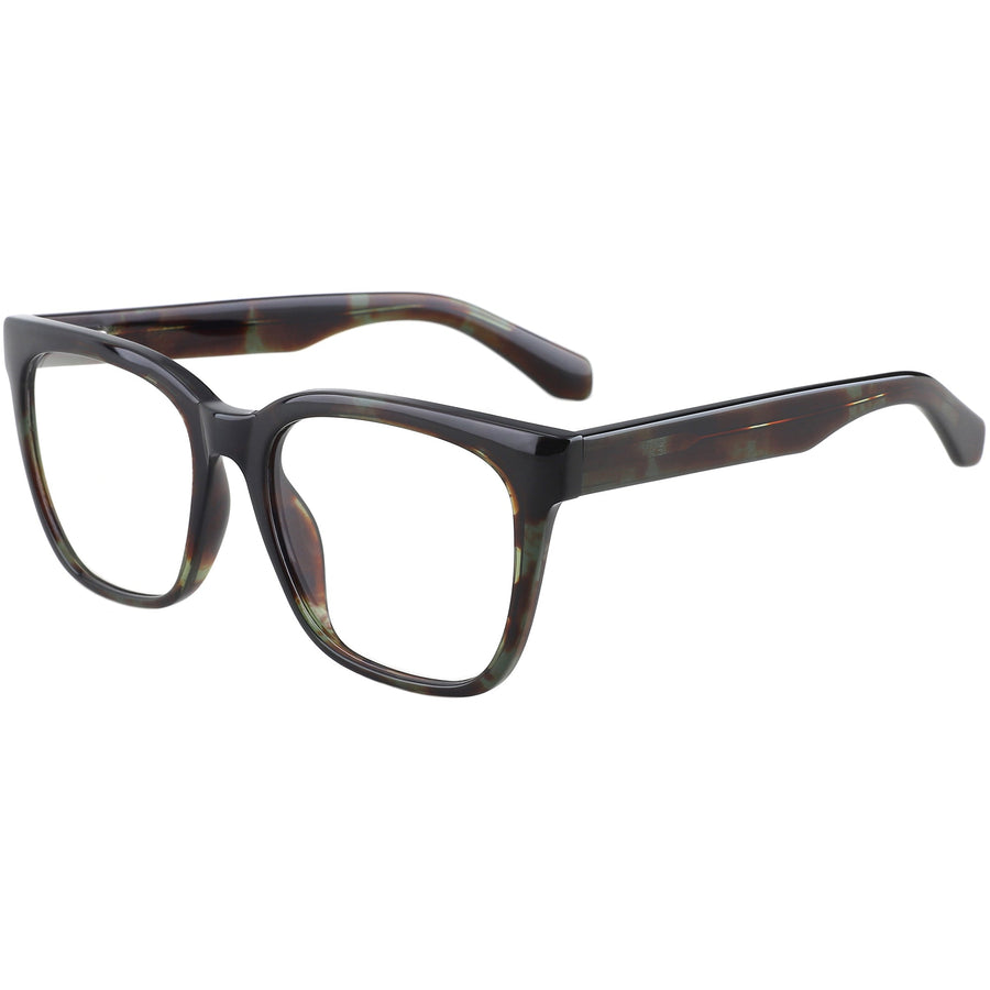 Quadratische Brillen YEA1182