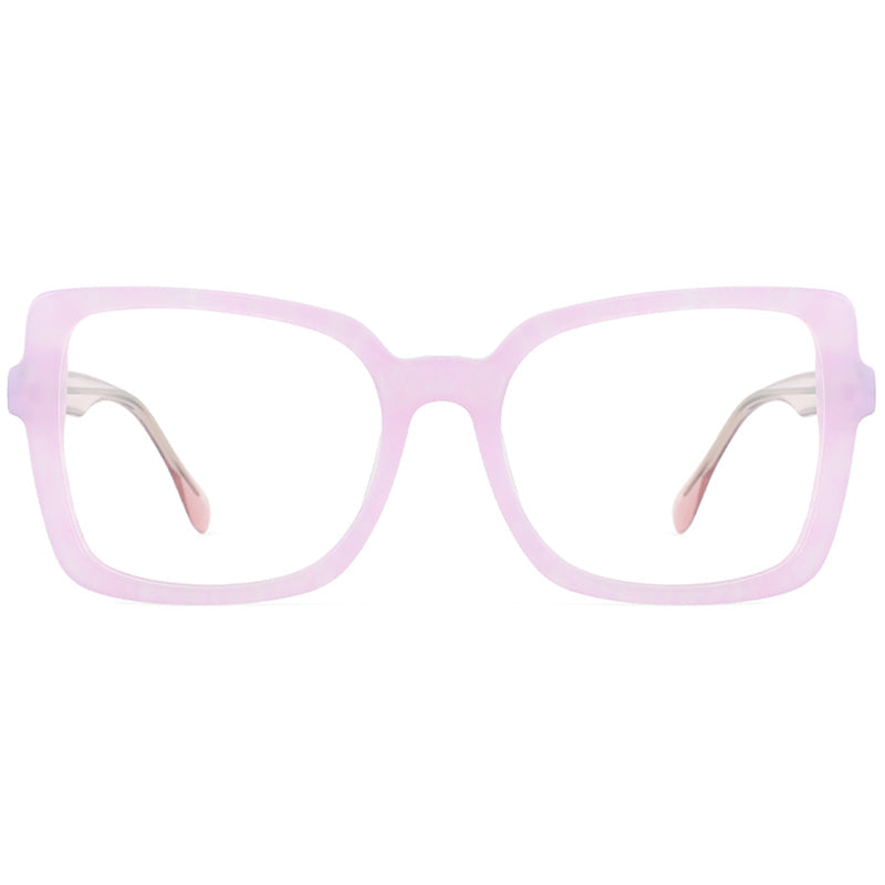 Quadratische Brillen A3292