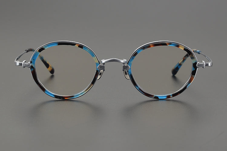 Ovale Brillen TG1174