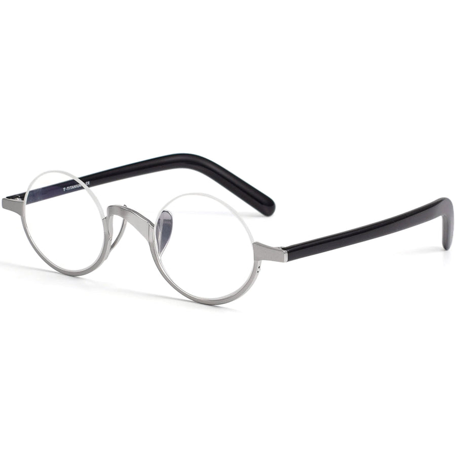 Ovale Brillen A1108
