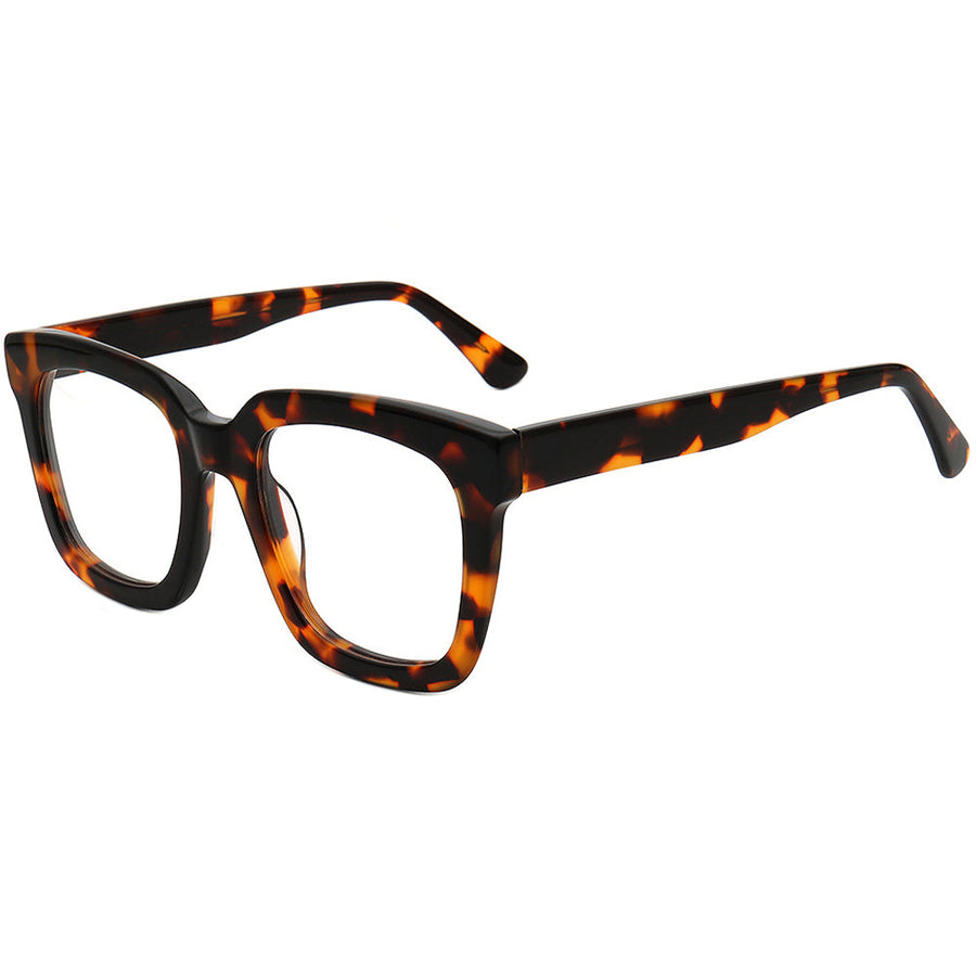 Quadratische Brillen YT1005