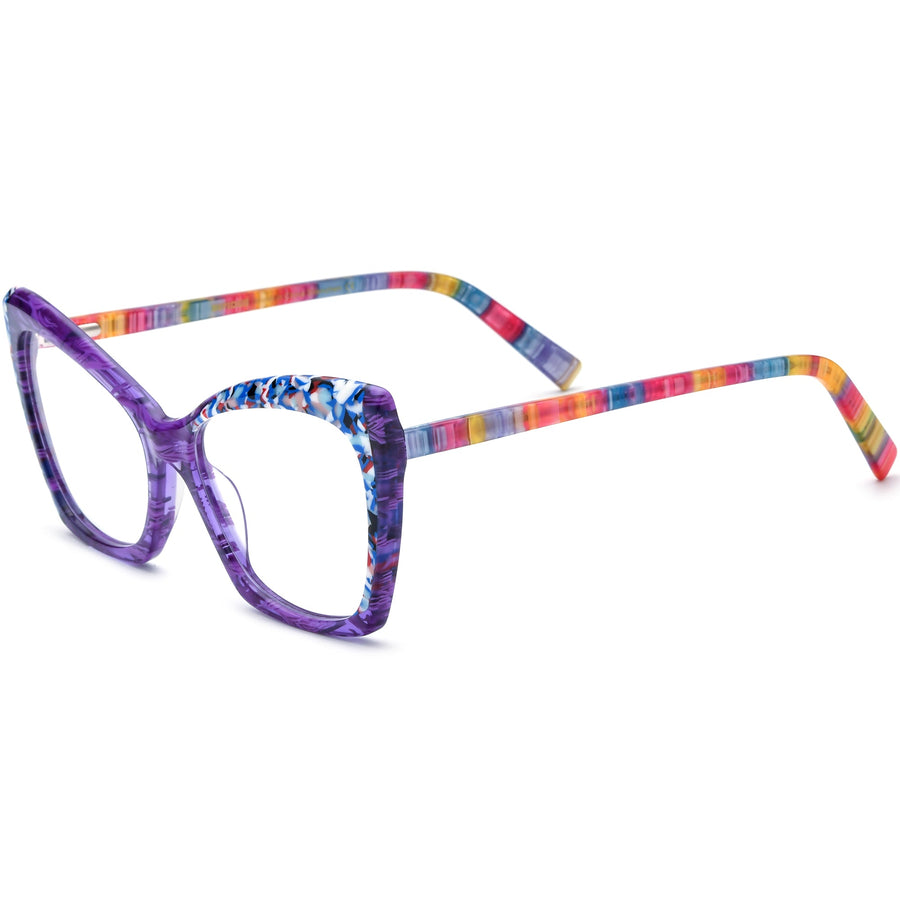 Cateye Brillen BR1407