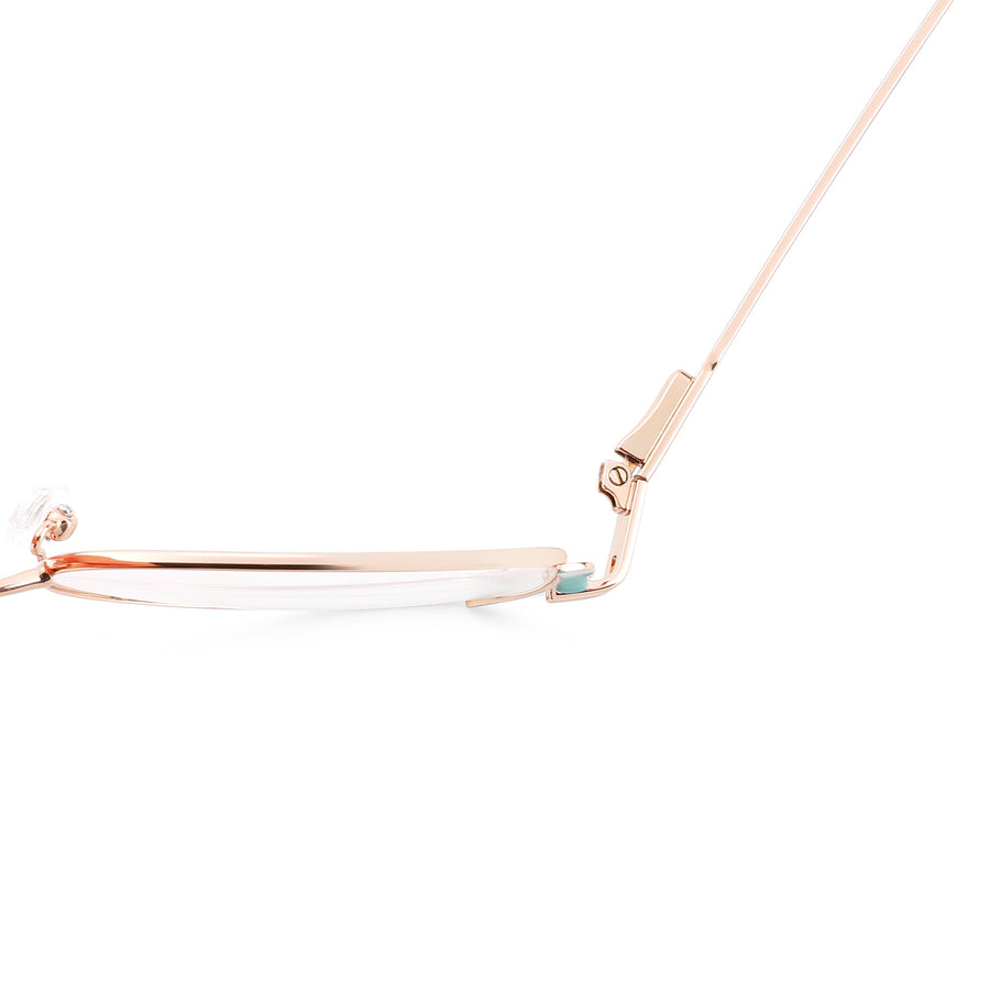 Geometrische Brillen YEM1020