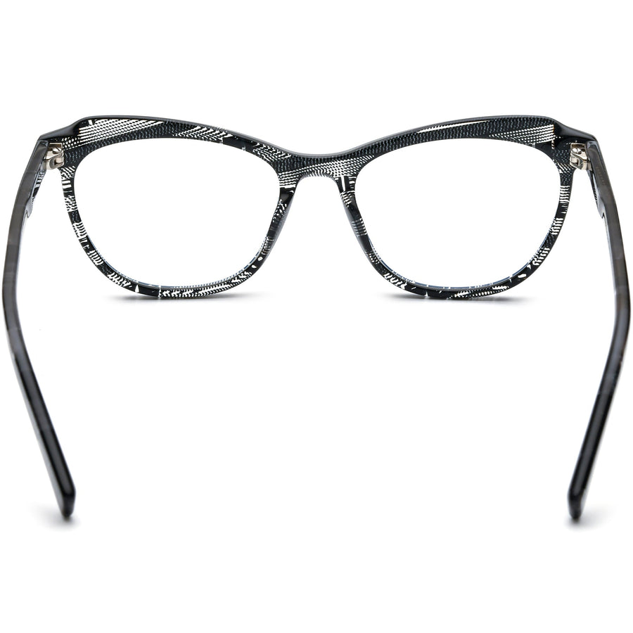 Quadratische Brillen BR1397