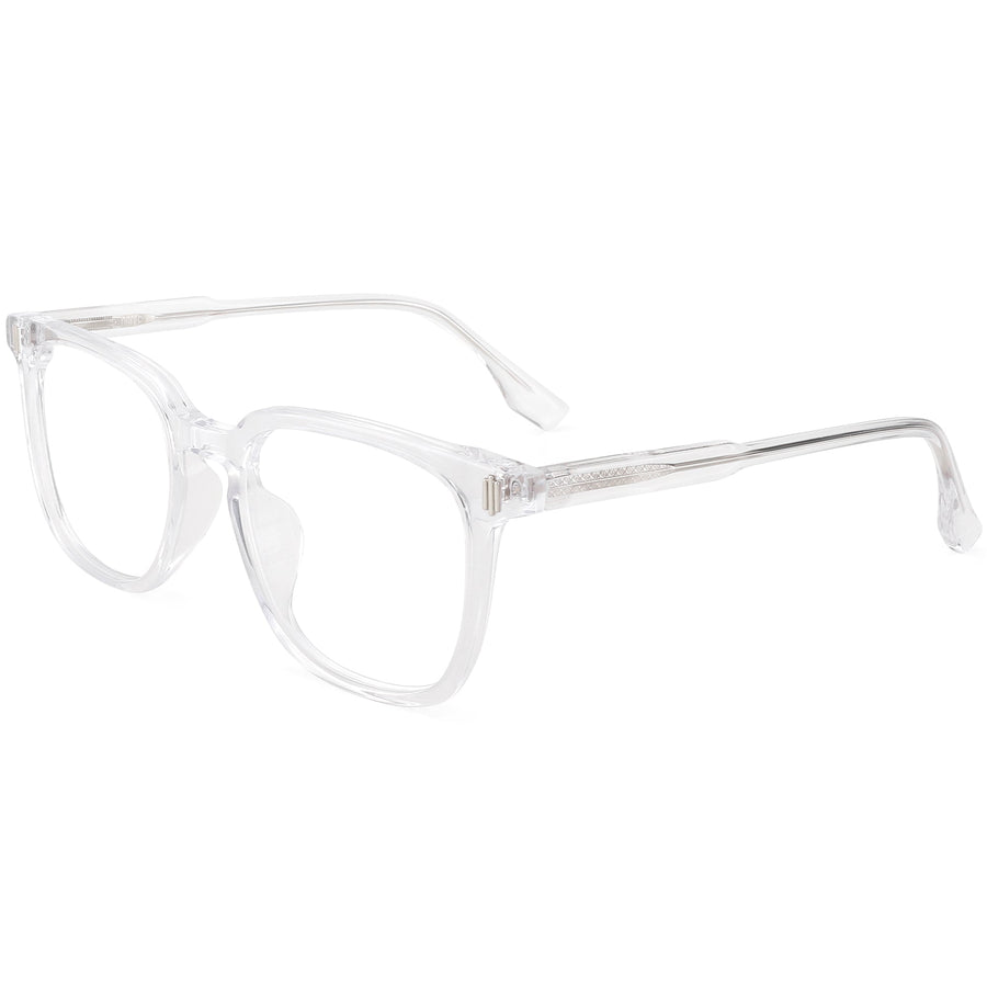 Quadratische Brillen YAA1061