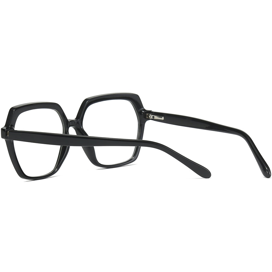 Geometrische Brillen PF1173