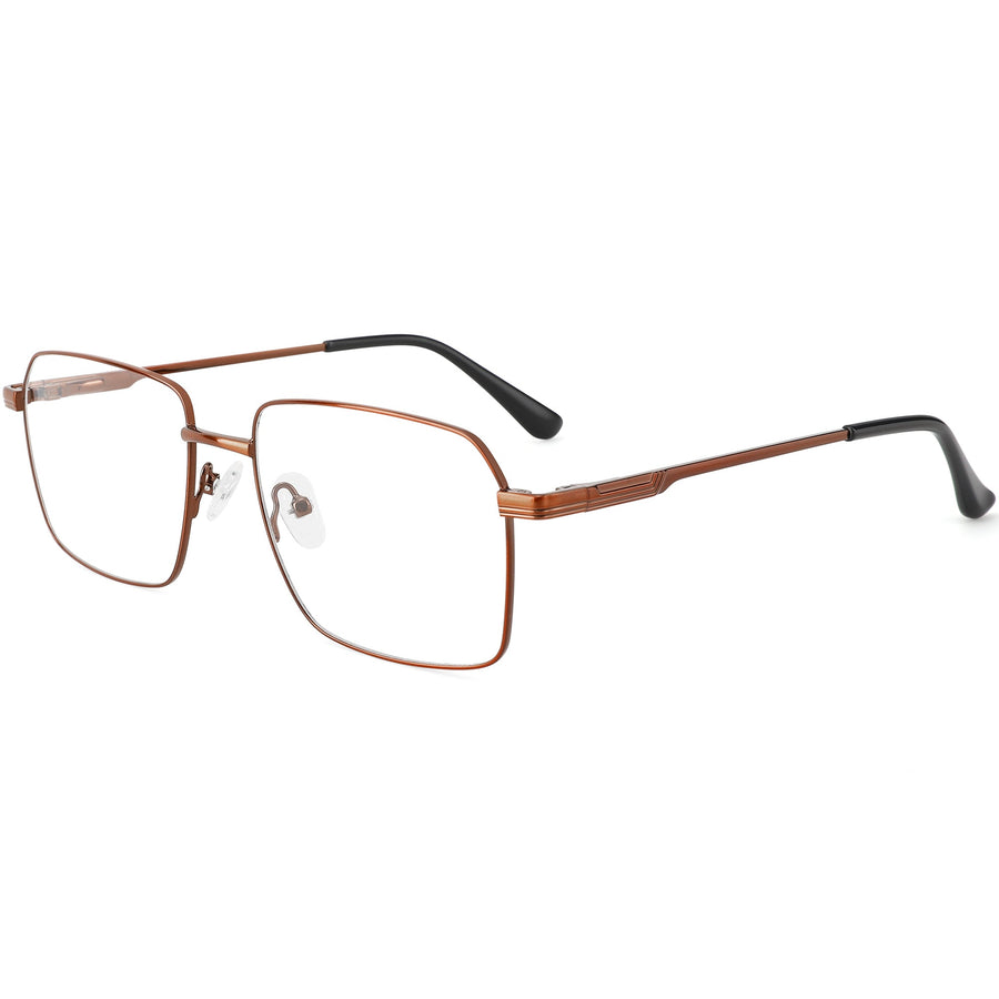Quadratische Brillen YSAM1095