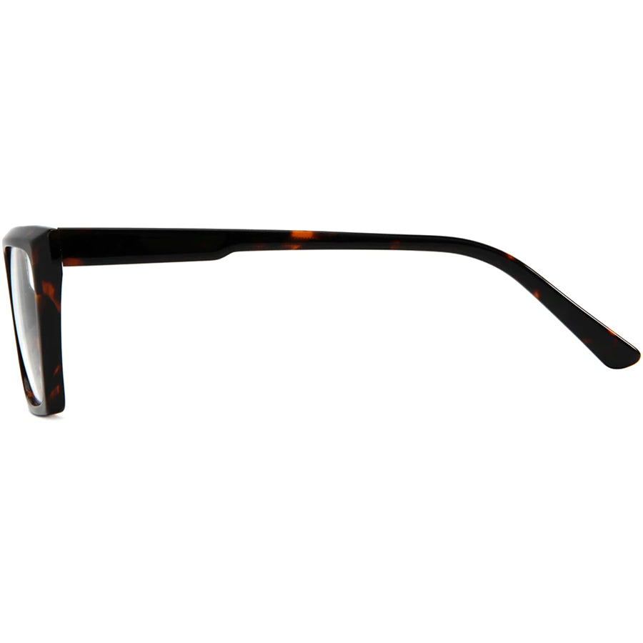 Quadratische Brillen A4101