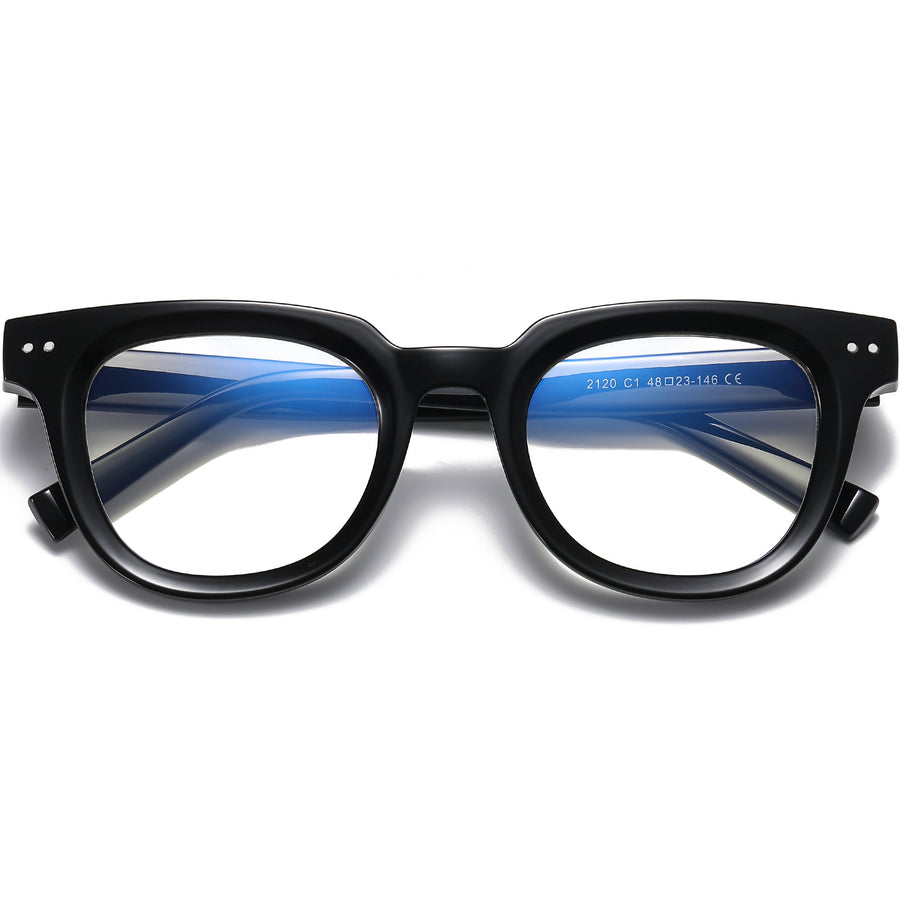 Quadratische Brillen PF1285