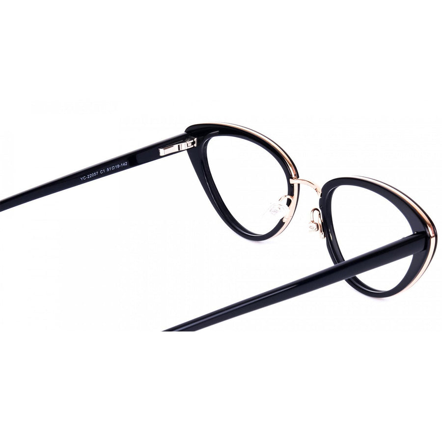 Cateye Brillen A3195