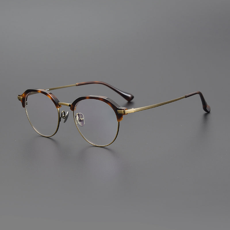 Browline Brillen MW1363