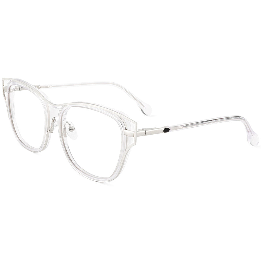Quadratische Brillen YEC1077